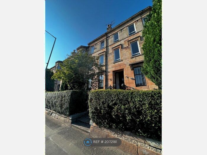 Studio To Rent In Paisley Road West, Glasgow, G51