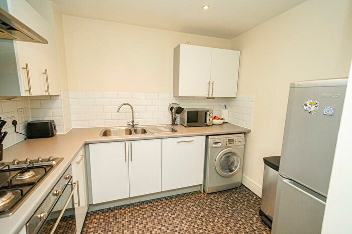 1 Bedroom Flat For Sale In Leighton Road, Leighton Buzzard, LU7