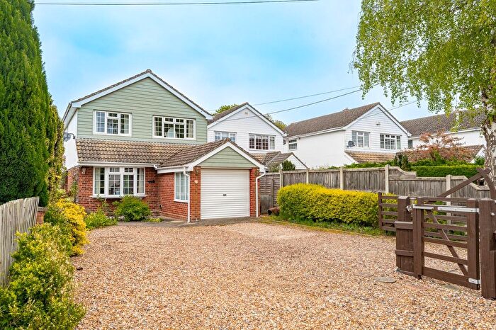 4 Bedroom Detached House For Sale In Nunnery Street, Castle Hedingham, Halstead, CO9