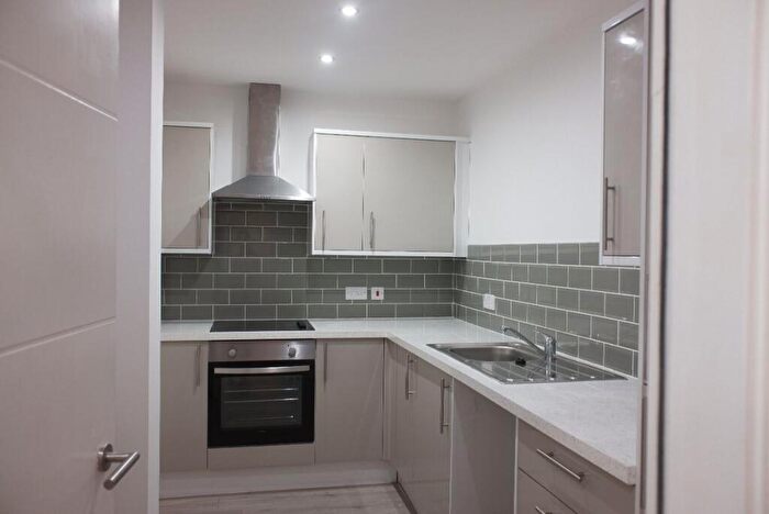 2 Bedroom Apartment To Rent In Rawcliffe Road, Liverpool, L9