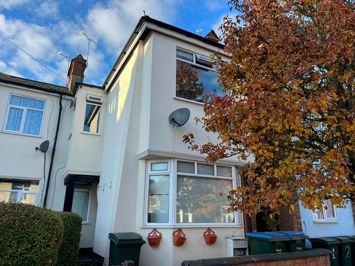 3 Bedroom Terraced House To Rent In Harefield Road, Stoke, Coventry, CV2