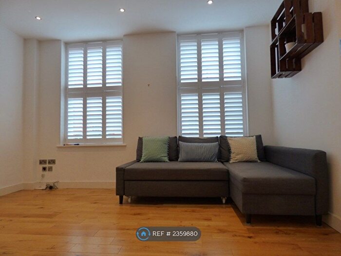 2 Bedroom Flat To Rent In Pritchard Street, Bristol, BS2