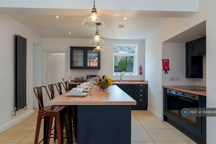 4 Bedroom Terraced House To Rent In High Street, Wainfleet, Skegness, PE24