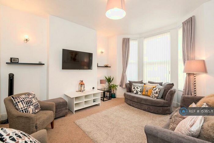 5 Bedroom Terraced House To Rent In Elmbank Road, Liverpool, L18