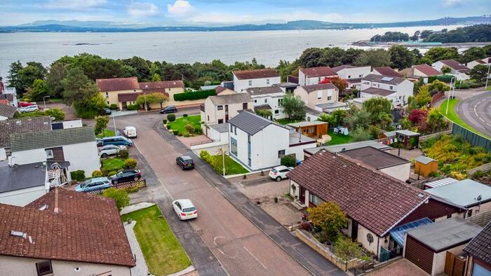 3 Bedroom Bungalow For Sale In St. Colme Road, Dalgety Bay, Dunfermline, KY11