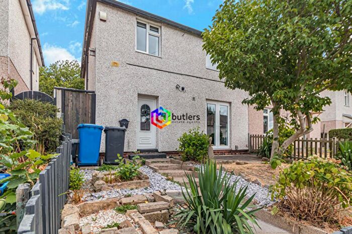 3 Bedroom Semi Detached House For Sale In Ash Grove, Mastin Moor, S43