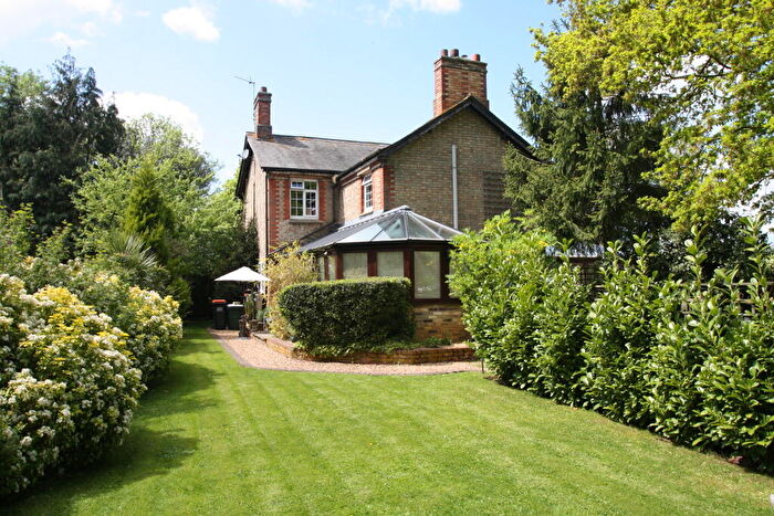 2 Bedroom Semi Detached House To Rent In Wood End Cottages, Brook Farm Lane, Ravensden, Bedford, MK44