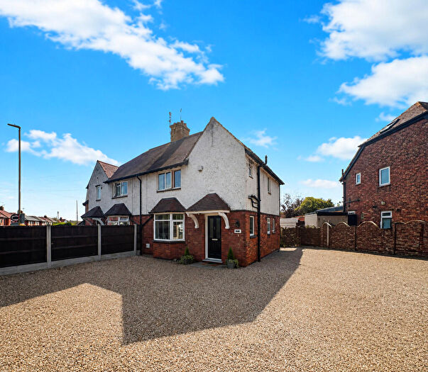 3 Bedroom Semi-Detached House For Sale In Longmoor Road, Long Eaton, Nottingham, NG10