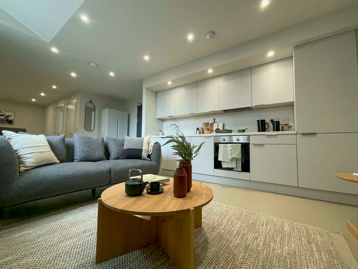 Studio To Rent In Roco, James Street, L2