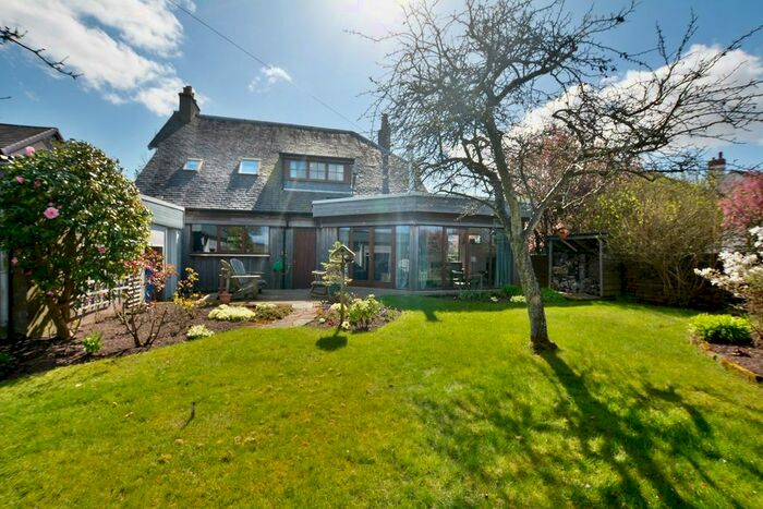 4 Bedroom Detached House For Sale In Leven Road, Lundin Links, Leven, KY8