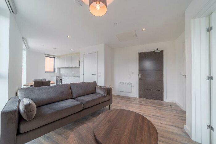 1 Bedroom Apartment To Rent In Shalesmoor, Kelham Island, Sheffield, S3