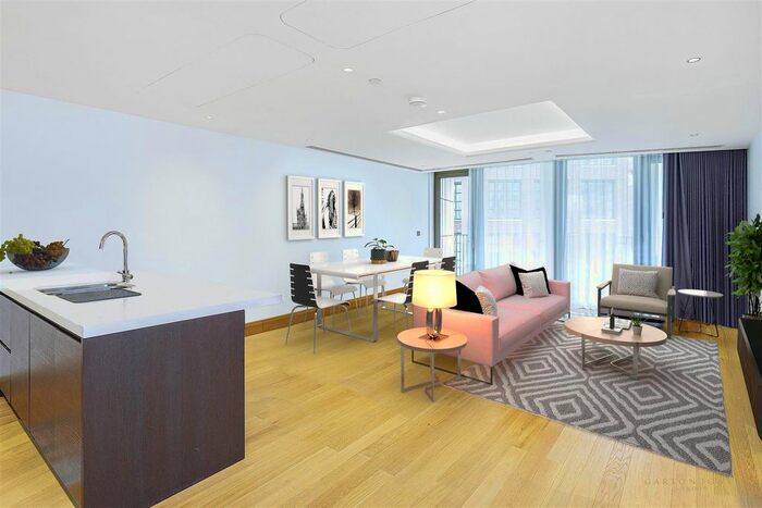 3 Bedroom Flat To Rent In Cleland House, John Islip Street, Westminster, London, SW1P