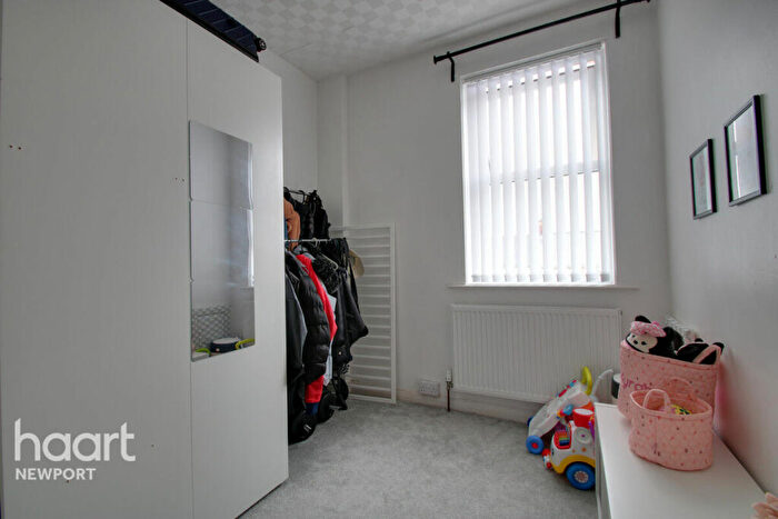 2 Bedroom Terraced House For Sale In Mansel Street, Newport, NP19