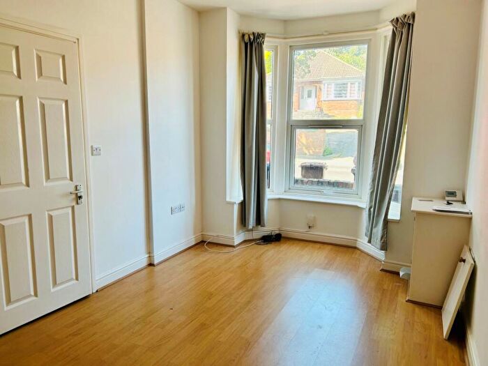 1 Bedroom Flat To Rent In Monks Road, Lincoln, LN2