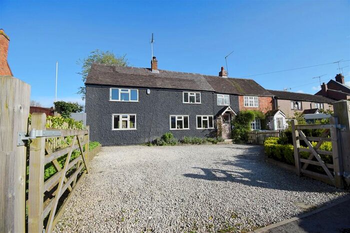 3 Bedroom House For Sale In Broad Street, Brinklow, Rugby, CV23