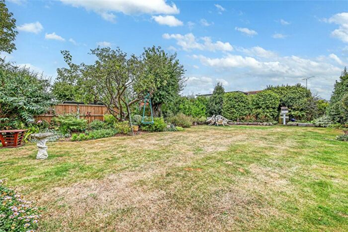 2 Bedroom Bungalow For Sale In St. Augustines Avenue, Thorpe Bay, Essex, SS1