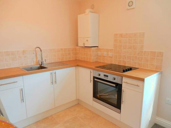 1 Bedroom Flat To Rent In Stanford Place, Inns Court, Bristol, BS4