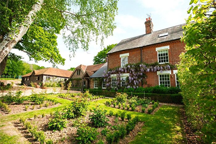 7 Bedroom Link Detached House For Sale In Dingleden, Benenden, Cranbrook, Kent, TN17