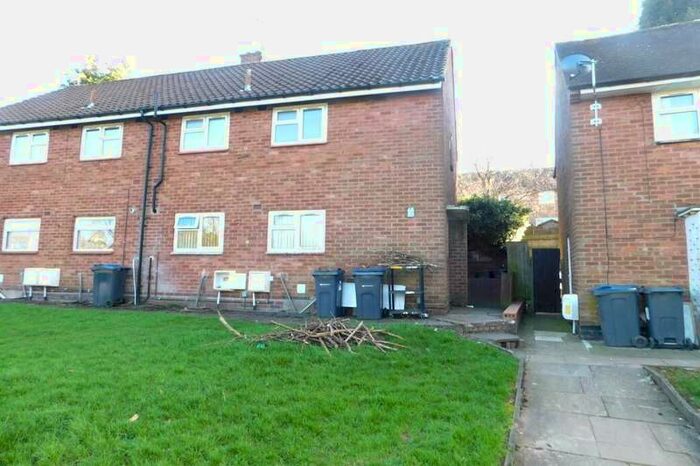 1 Bedroom Flat To Rent In Cromwell Lane, Birmingham, B31