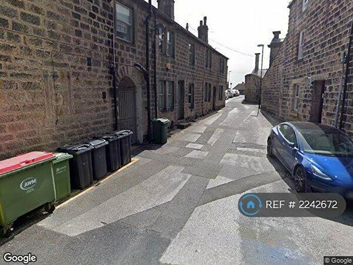 1 Bedroom Flat To Rent In The Green, Horsforth, Leeds, LS18