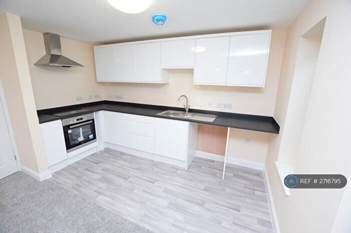 2 Bedroom Semi-Detached House To Rent In St. Hughs, Radstock, BA3