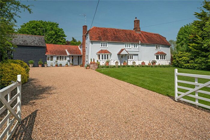 7 Bedroom Detached House For Sale In Fieldgate Lane, Ugley Green, Bishop's Stortford, Hertfordshire, CM22