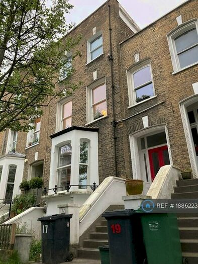 1 Bedroom Flat To Rent In Aberdeen Road, Islington, N5