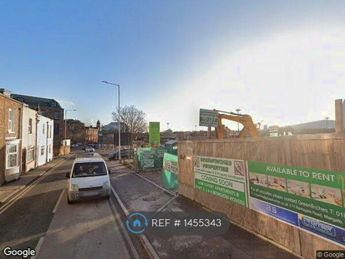 3 Bedroom End Of Terrace House To Rent In Greenfinches Way, Ramsgate, CT11