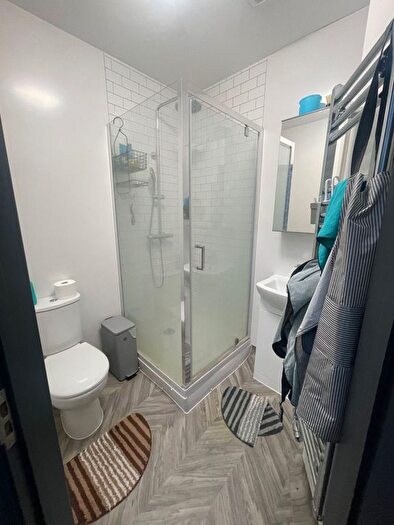 1 Bedroom Studio To Rent In Lawrence Hill, Bristol, BS5