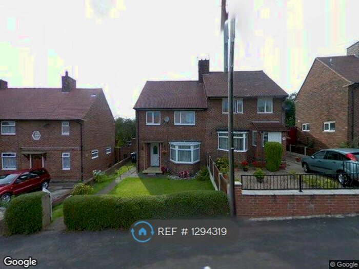 3 Bedroom Semi-Detached House To Rent In Pickering Avenue, Eastwood, Nottingham, NG16