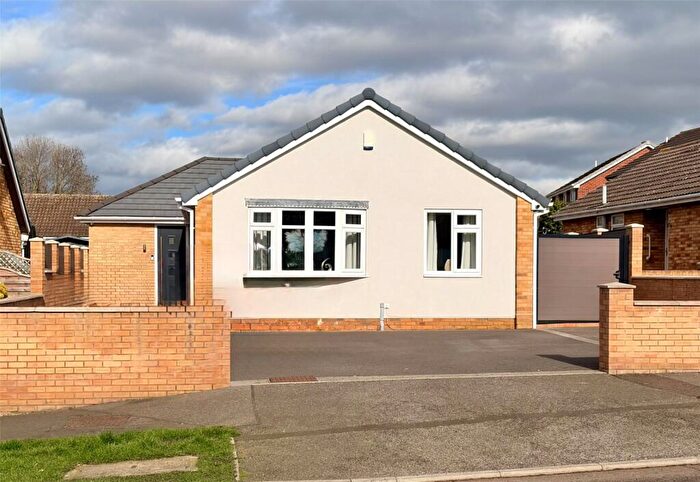 3 Bedroom Bungalow For Sale In Upperwood Road, Darfield, Barnsley, S73