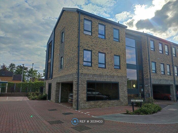 1 Bedroom Flat To Rent In Histon, Cambridge, CB24