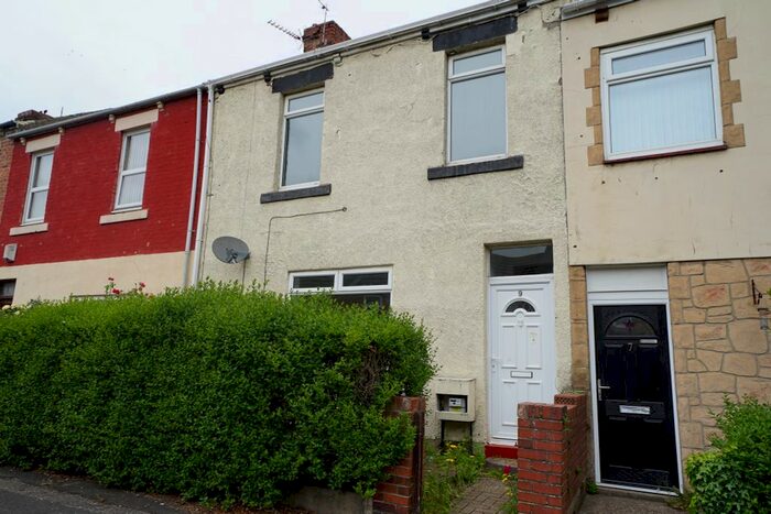 3 Bedroom Terraced House To Rent In Gladstone Street, Lemington, Newcastle Upon Tyne, NE15