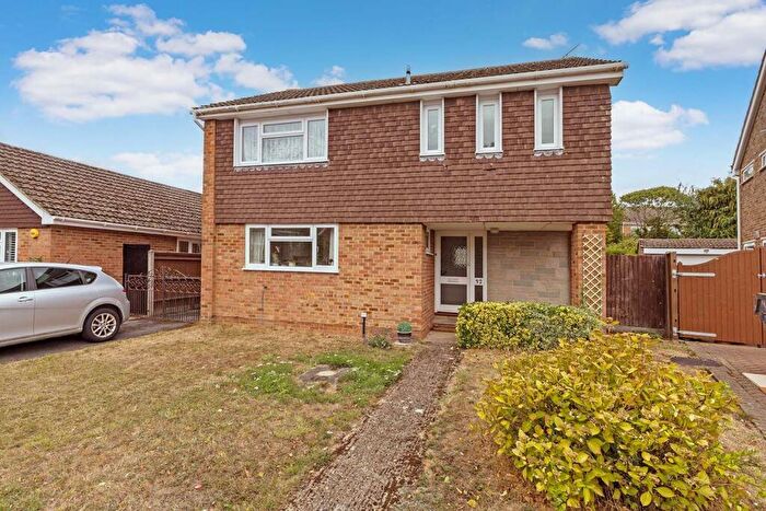 4 Bedroom Detached House For Sale In Hemsdale, Cranbrook Drive, Maidenhead, Berkshire, SL6
