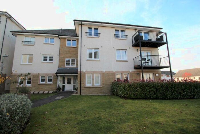 2 Bedroom Flat To Rent In Maurice Wynd, Dunblane, Dunblane, FK15