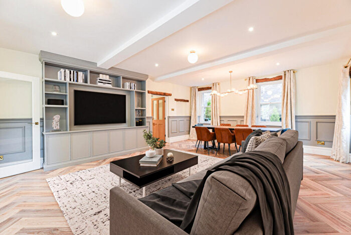 3 Bedroom Semi-Detached House For Sale In Ingmire Hall, Sedbergh, LA10