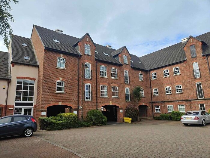 1 Bedroom Apartment For Sale In Cordwainers Court, Buckshaw Village, PR7