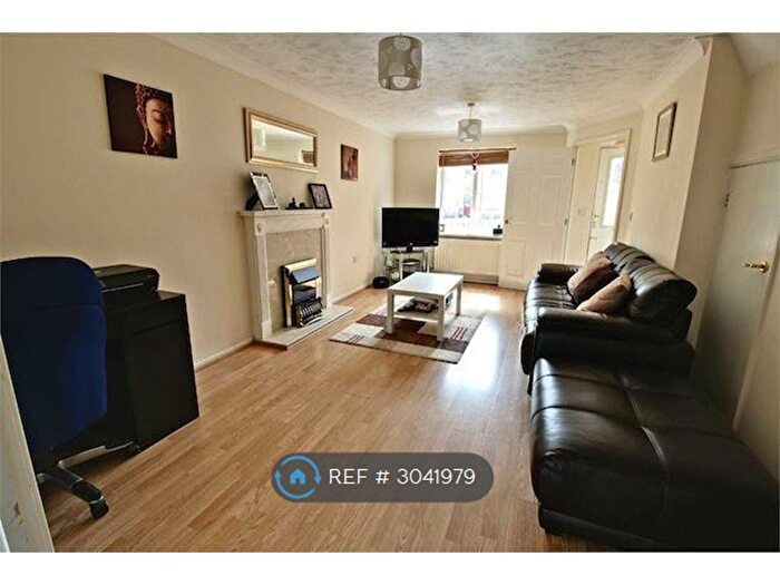 3 Bedroom End Terrace House To Rent In School Lane, Cambridge, CB23