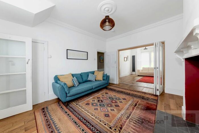 3 Bedroom Property To Rent In Cardigan Terrace, Heaton, Newcastle Upon Tyne, NE6