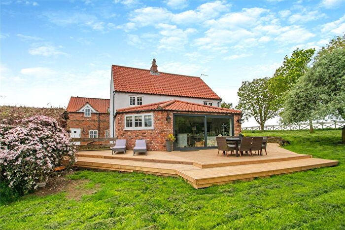 4 Bedroom Equestrian Property For Sale In Middleton-On-Leven, Yarm, Cleveland, TS15