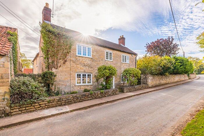 4 Bedroom Detached House For Sale In Main Street, Welby, Grantham, NG32