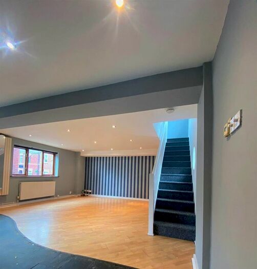 Property To Rent In Leonard Street, Burslem, Stoke-On-Trent, ST6