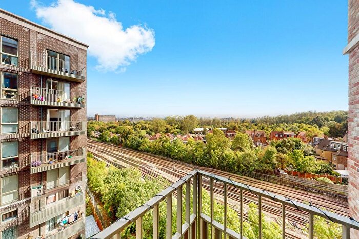 2 Bedroom Flat For Sale In Gayton Road, Harrow, Middlesex, HA1