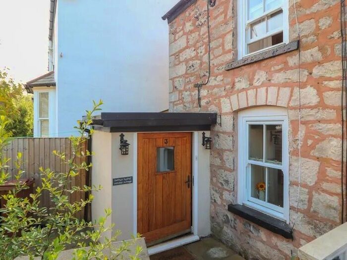 2 Bedroom Cottage To Rent In Afonwen, CH7