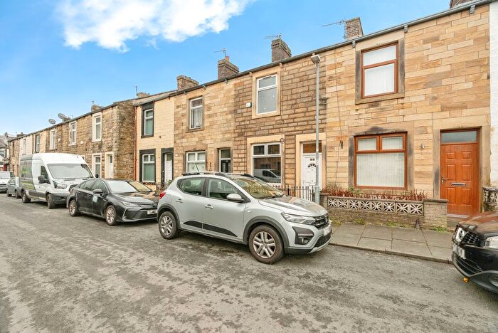 2 Bedroom Terraced House For Sale In Acre Street, Burnley, Lancashire, BB10