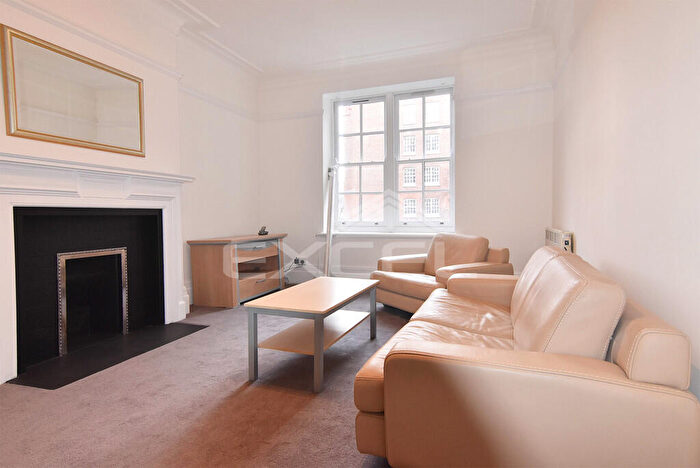 1 Bedroom Apartment To Rent In Grove Court, Grove End Road, St Johns Wood, NW8