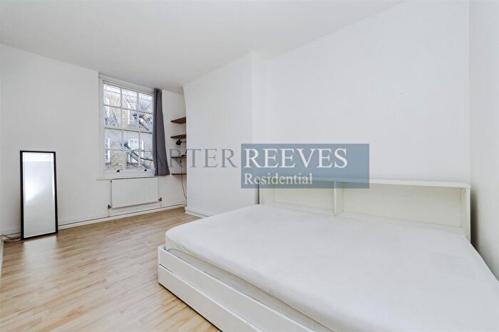 4 Bedroom Flat To Rent In Nigel Building, Portpool Lane, Bloomsbury, Chancery Lane, Holborn, London, EC1N