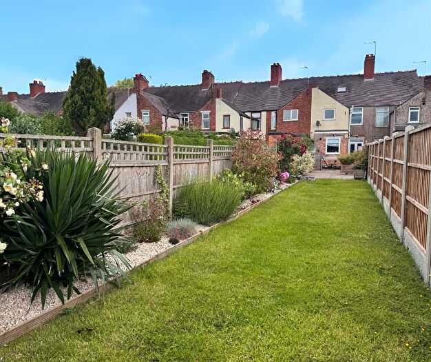 3 Bedroom House To Rent In Ridge Lane, Nuneaton, CV10