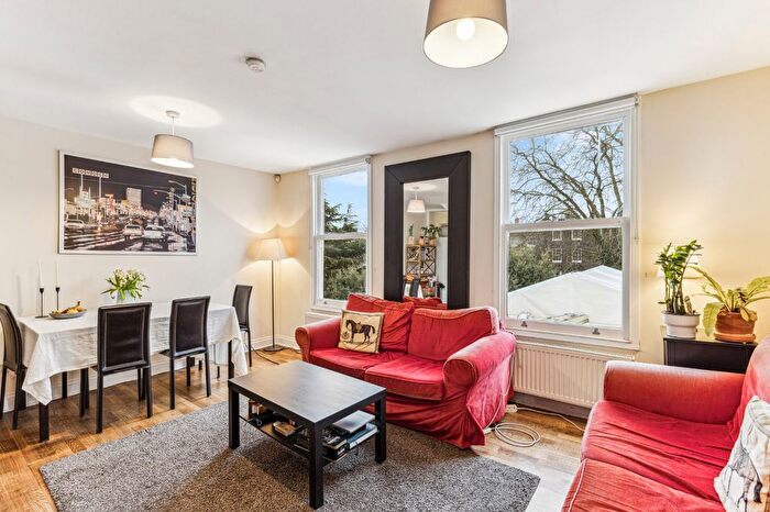 2 Bedroom Flat To Rent In Pentonville Road, Angel, N1