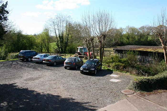 1 Bedroom Detached House To Rent In The Granary, Hallow Mill, Hallow, WR2